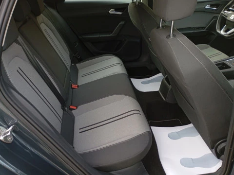 Seat Leon ST 1.0 TSI 85kW (115CV) S&S Style Ed Nav