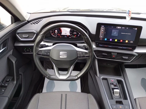 Seat Leon ST 1.0 TSI 85kW (115CV) S&S Style Ed Nav