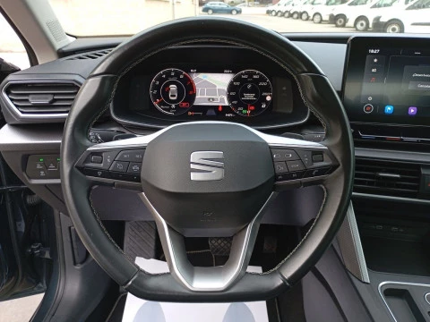 Seat Leon ST 1.0 TSI 85kW (115CV) S&S Style Ed Nav