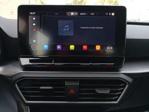 Seat Leon ST 1.0 TSI 85kW (115CV) S&S Style Ed Nav