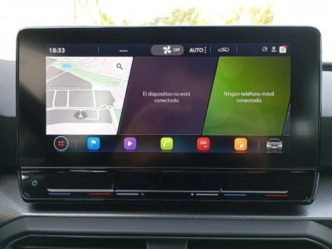 Seat Leon ST 1.0 TSI 85kW (115CV) S&S Style Ed Nav