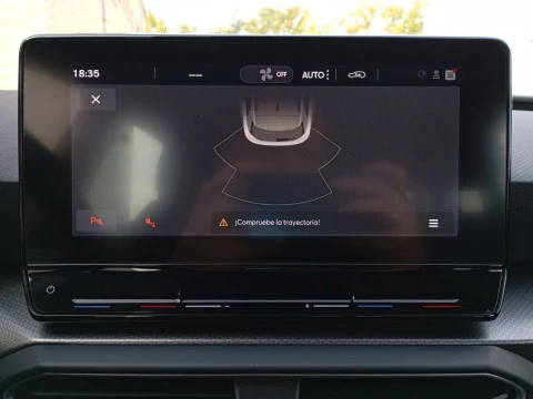 Seat Leon ST 1.0 TSI 85kW (115CV) S&S Style Ed Nav