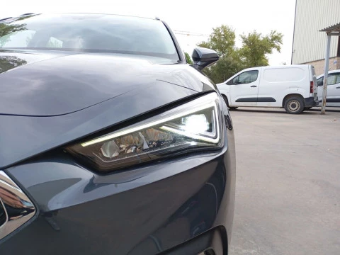 Seat Leon ST 1.0 TSI 85kW (115CV) S&S Style Ed Nav