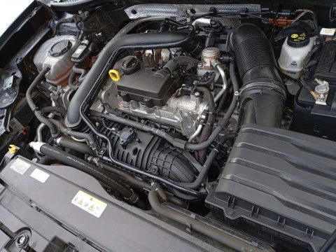 Seat Leon ST 1.0 TSI 85kW (115CV) S&S Style Ed Nav