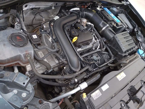 Seat Leon ST 1.0 TSI 85kW (115CV) S&S Style Ed Nav