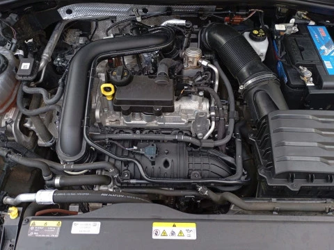 Seat Leon ST 1.0 TSI 85kW (115CV) S&S Style Ed Nav