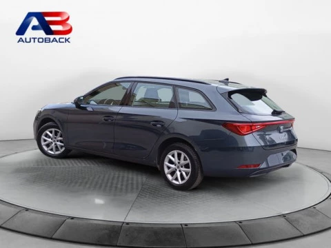 Seat Leon ST 1.0 TSI 85kW (115CV) S&S Style Ed Nav