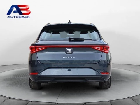 Seat Leon ST 1.0 TSI 85kW (115CV) S&S Style Ed Nav