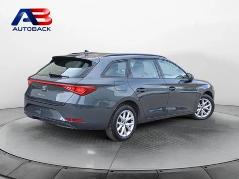 Seat Leon ST 1.0 TSI 85kW (115CV) S&S Style Ed Nav