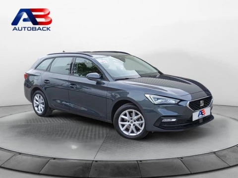 Seat Leon ST 1.0 TSI 85kW (115CV) S&S Style Ed Nav