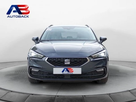 Seat Leon ST 1.0 TSI 85kW (115CV) S&S Style Ed Nav