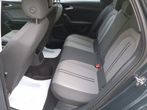 Seat Leon ST 1.0 TSI 85kW (115CV) S&S Style Ed Nav