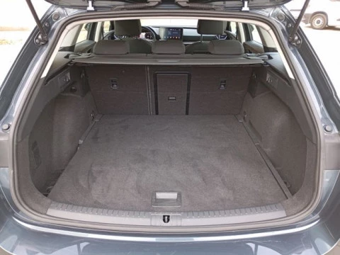 Seat Leon ST 1.0 TSI 85kW (115CV) S&S Style Ed Nav