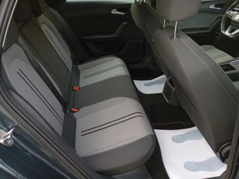 Seat Leon ST 1.0 TSI 85kW (115CV) S&S Style Ed Nav