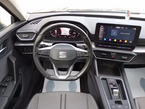 Seat Leon ST 1.0 TSI 85kW (115CV) S&S Style Ed Nav