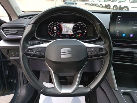 Seat Leon ST 1.0 TSI 85kW (115CV) S&S Style Ed Nav