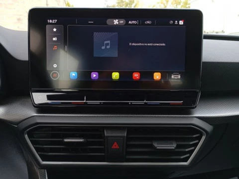 Seat Leon ST 1.0 TSI 85kW (115CV) S&S Style Ed Nav