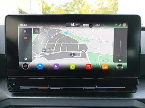 Seat Leon ST 1.0 TSI 85kW (115CV) S&S Style Ed Nav