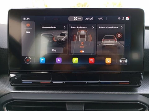 Seat Leon ST 1.0 TSI 85kW (115CV) S&S Style Ed Nav