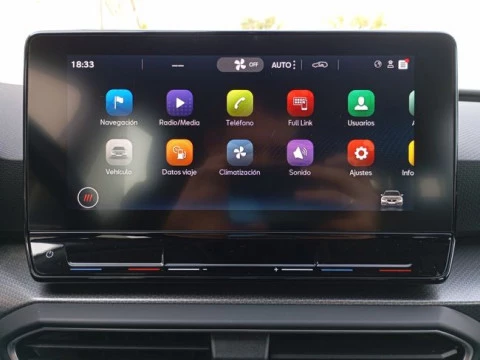 Seat Leon ST 1.0 TSI 85kW (115CV) S&S Style Ed Nav