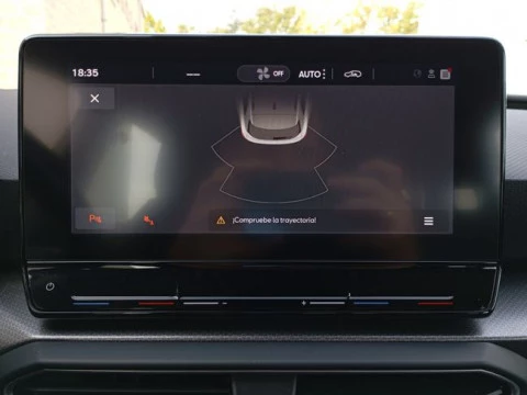 Seat Leon ST 1.0 TSI 85kW (115CV) S&S Style Ed Nav