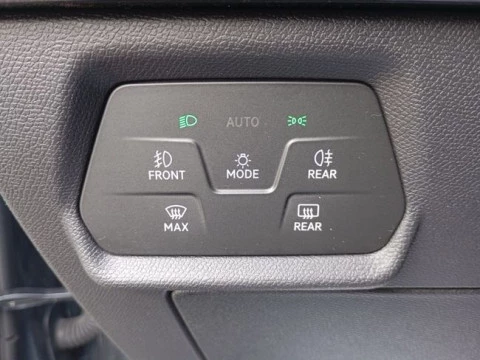 Seat Leon ST 1.0 TSI 85kW (115CV) S&S Style Ed Nav