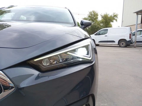 Seat Leon ST 1.0 TSI 85kW (115CV) S&S Style Ed Nav