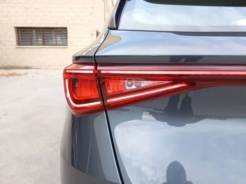 Seat Leon ST 1.0 TSI 85kW (115CV) S&S Style Ed Nav