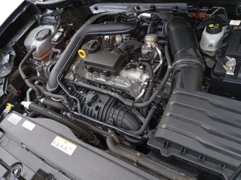 Seat Leon ST 1.0 TSI 85kW (115CV) S&S Style Ed Nav