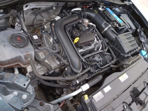 Seat Leon ST 1.0 TSI 85kW (115CV) S&S Style Ed Nav