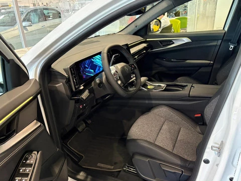 Renault Austral Techno Mild Hybrid 110W Auto