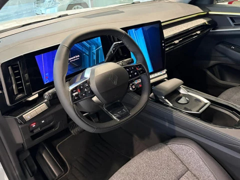 Renault Austral Techno Mild Hybrid 110W Auto