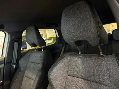 Renault Austral Techno Mild Hybrid 110W Auto