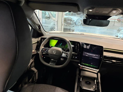 Renault Austral Techno Mild Hybrid 110W Auto