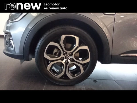 Renault Arkana  1.6 E-Tech Techno 105kW