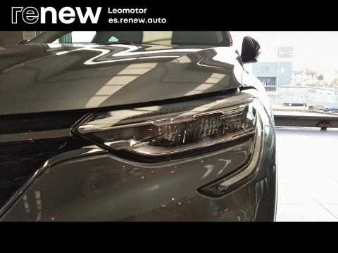 Renault Arkana  1.6 E-Tech Techno 105kW