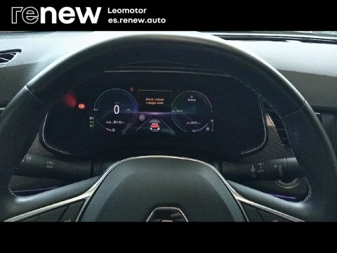 Renault Arkana  1.6 E-Tech Techno 105kW