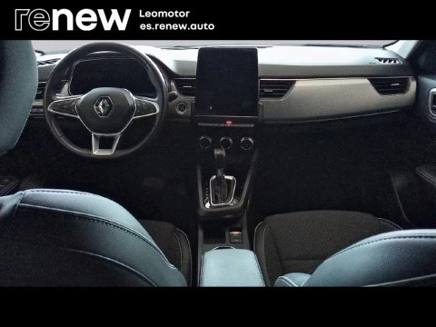 Renault Arkana  1.6 E-Tech Techno 105kW