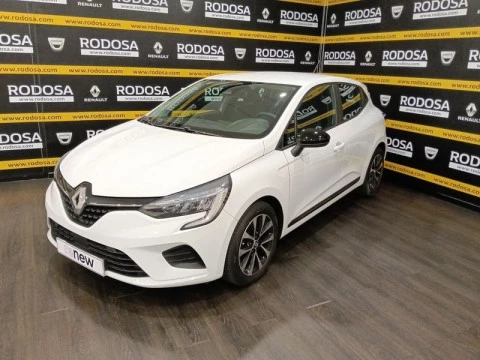 Renault Clio Evolution dCi 100 (74kw)