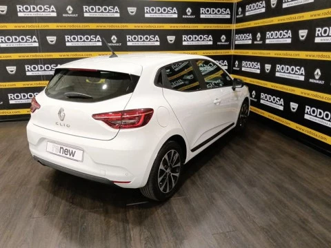 Renault Clio Evolution dCi 100 (74kw)