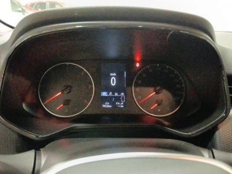 Renault Clio Evolution dCi 100 (74kw)