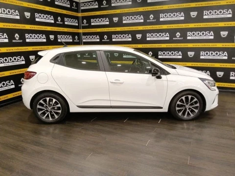 Renault Clio Evolution dCi 100 (74kw)