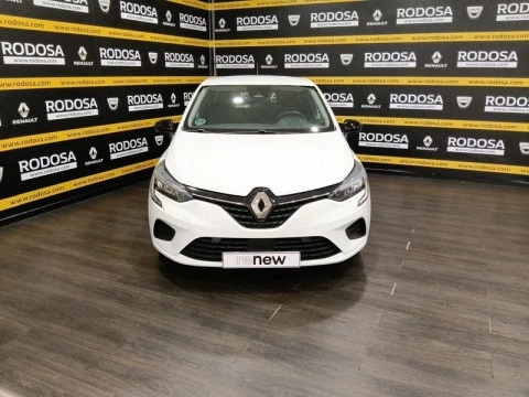 Renault Clio Evolution dCi 100 (74kw)