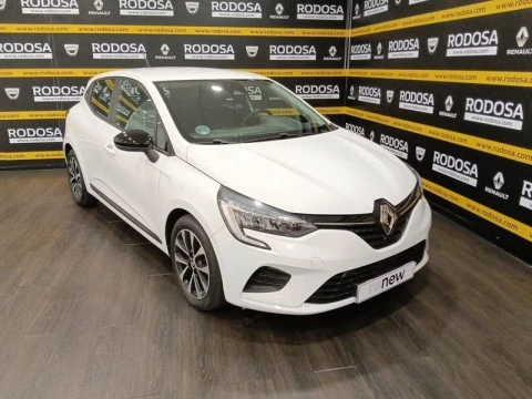 Renault Clio Evolution dCi 100 (74kw)