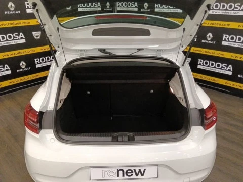 Renault Clio Evolution dCi 100 (74kw)