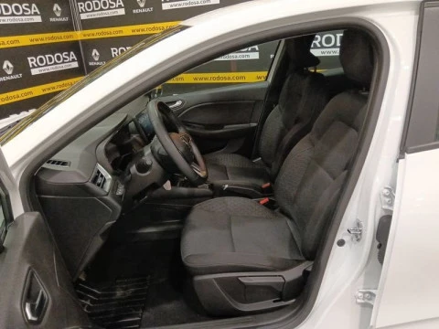 Renault Clio Evolution dCi 100 (74kw)