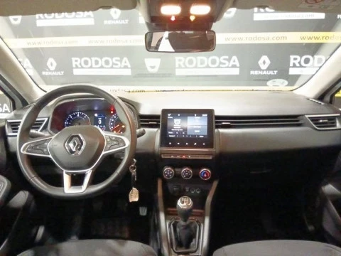 Renault Clio Evolution dCi 100 (74kw)