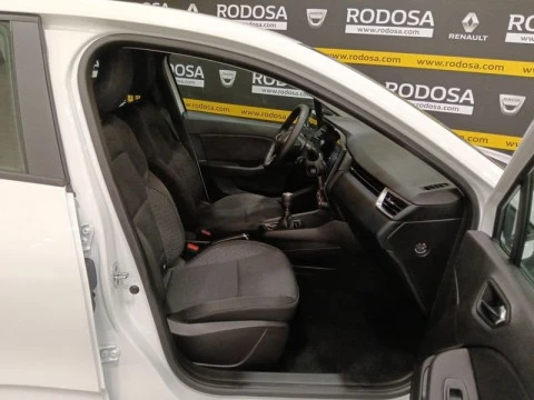 Renault Clio Evolution dCi 100 (74kw)