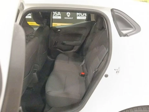 Renault Clio Evolution dCi 100 (74kw)