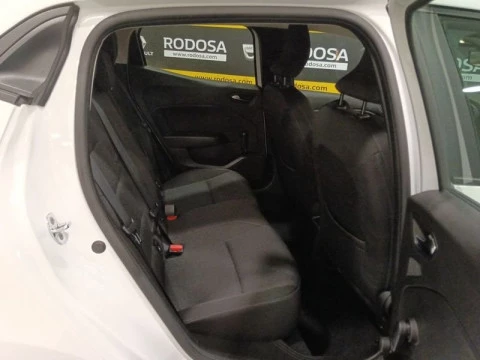 Renault Clio Evolution dCi 100 (74kw)